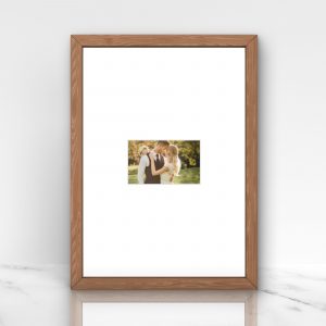 Instax Wide Photo Frame